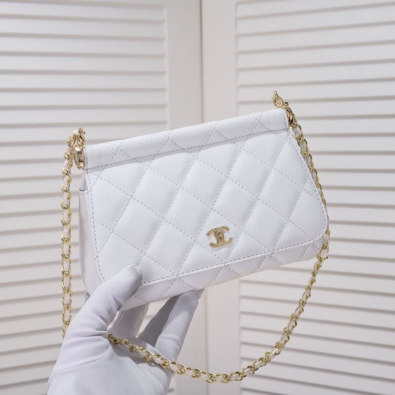 Chanel Satchel Bags